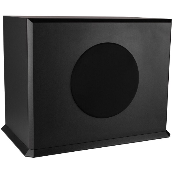 Main product image for Dayton Audio RS1202K 1000 Watt Dual 12" Subwo 300-766
